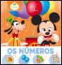 Os Números - Preview