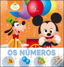 Capa do artigo Os Números