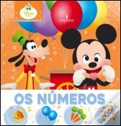 Capa do artigo Os Números