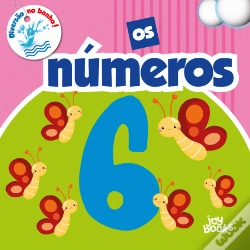 Capa do artigo Os Números
