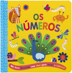 Capa do artigo Os números