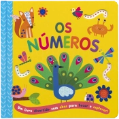 Capa do artigo Os números