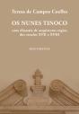 Os Nunes Tinoco - Preview