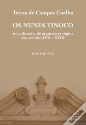 Capa do artigo Os Nunes Tinoco