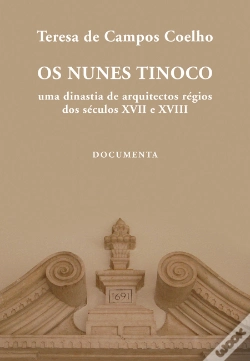 Capa do artigo Os Nunes Tinoco