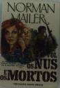 Os Nus e Os Mortos  I I - Preview