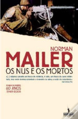 Capa do artigo Os Nus e os Mortos