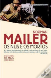 Capa do artigo Os Nus e os Mortos