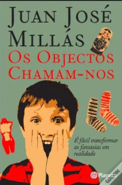 Capa do artigo Os Objectos Chamam-Nos