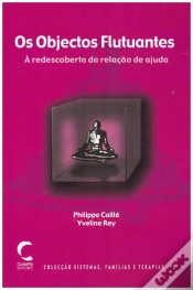 Capa do artigo Os Objectos Flutuantes