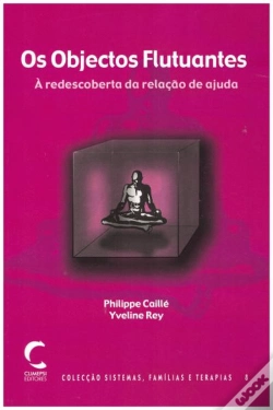 Capa do artigo Os Objectos Flutuantes