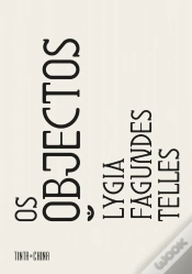 Capa do artigo Os Objectos