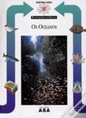 Capa do artigo Os Oceanos