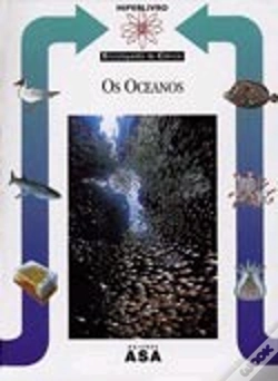 Capa do artigo Os Oceanos