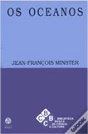 Capa do artigo Os Oceanos