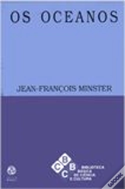 Capa do artigo Os Oceanos