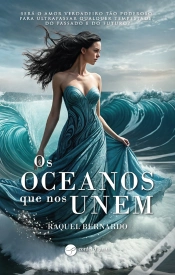 Capa do artigo Os Oceanos Que Nos Unem