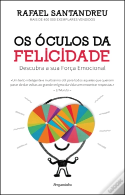 Capa do artigo Os Óculos da Felicidade