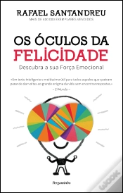 Capa do artigo Os Óculos da Felicidade