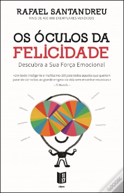 Capa do artigo Os Óculos da Felicidade