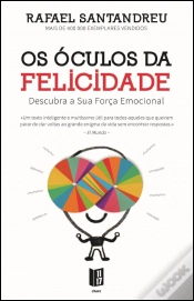 Capa do artigo Os Óculos da Felicidade