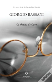 Os Óculos de Ouro