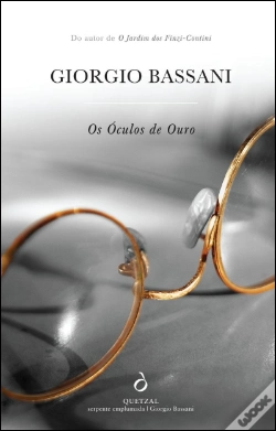 Capa do artigo Os Óculos de Ouro