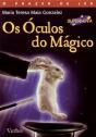 Os Óculos do Mágico - Preview