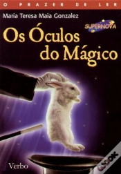Capa do artigo Os Óculos do Mágico