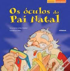 Os Óculos do Pai Natal