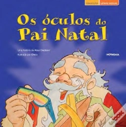 Capa do artigo Os Óculos do Pai Natal