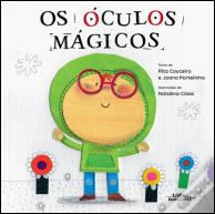 Os Óculos Mágicos