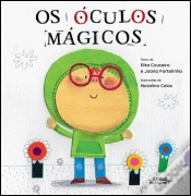 Capa do artigo Os Óculos Mágicos