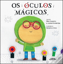 Capa do artigo Os Óculos Mágicos