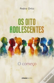 Capa do artigo Os Oito Adolescentes - O Começo