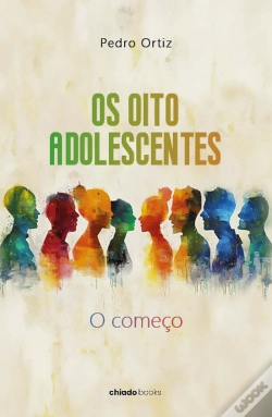 Capa do artigo Os Oito Adolescentes - O Começo