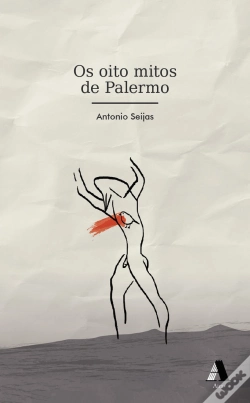 Capa do artigo Os Oito Mitos De Palermo