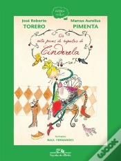 Capa do artigo Os Oito Pares De Sapatos De Cinderela