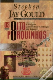 Capa do artigo Os Oito Porquinhos