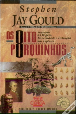 Capa do artigo Os Oito Porquinhos