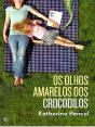 Os Olhos Amarelos dos Crocodilos - Preview