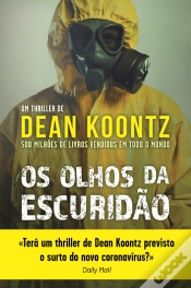 Capa do artigo Os Olhos da Escuridão