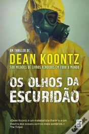 Capa do artigo Os Olhos Da Escuridão
