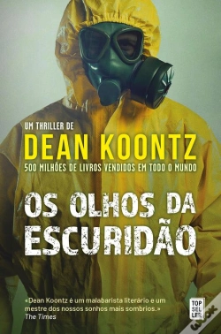 Capa do artigo Os Olhos Da Escuridão