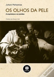 Capa do artigo Os Olhos da Pele