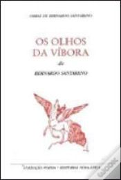 Capa do artigo Os Olhos da Víbora
