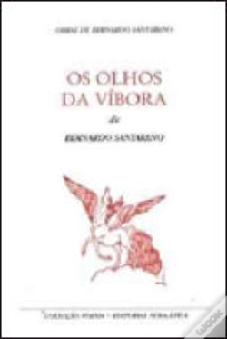 Capa do artigo Os Olhos da Víbora
