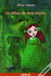 Capa do artigo Os Olhos de Ana Marta