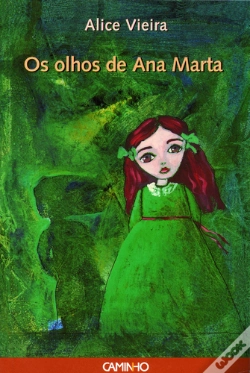 Capa do artigo Os Olhos de Ana Marta