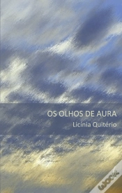 Capa do artigo Os Olhos de Aura 